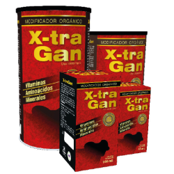 X-TRAGAN