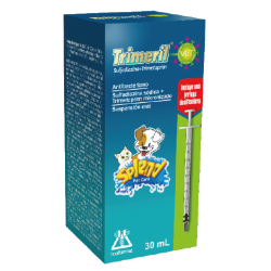 TRIMERIL VET