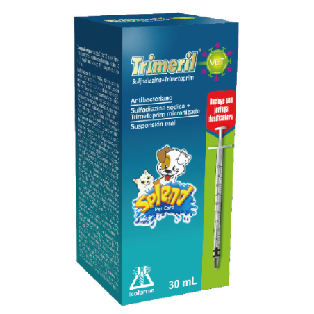 TRIMERIL VET