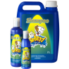 SHAMPOO INSECTICIDA
