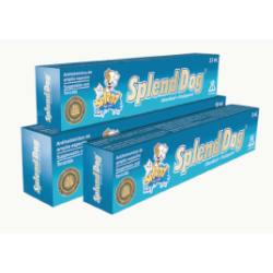 SPLEND DOG