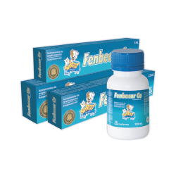 FENBECUR CO SPLEND