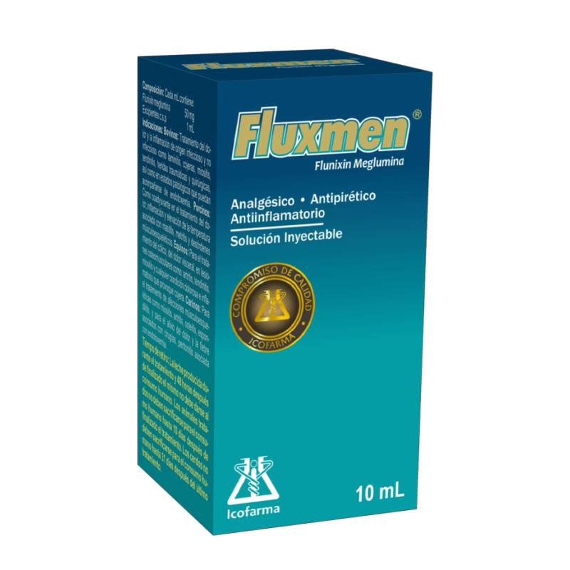 FLUXMEN FLUXMEN