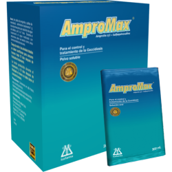 AMPROMAX - POLVO
