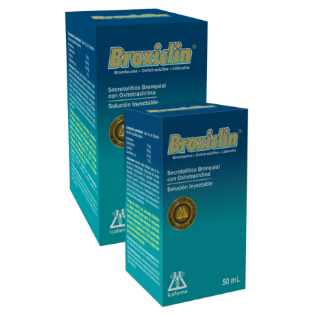 BROXICLIN
