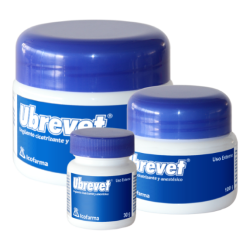 UBREVET UNGÜENTO