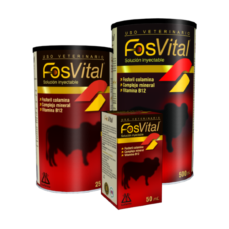 FOSVITAL