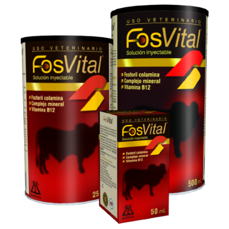 FOSVITAL