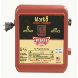 PARMAK MODELO MARK 8