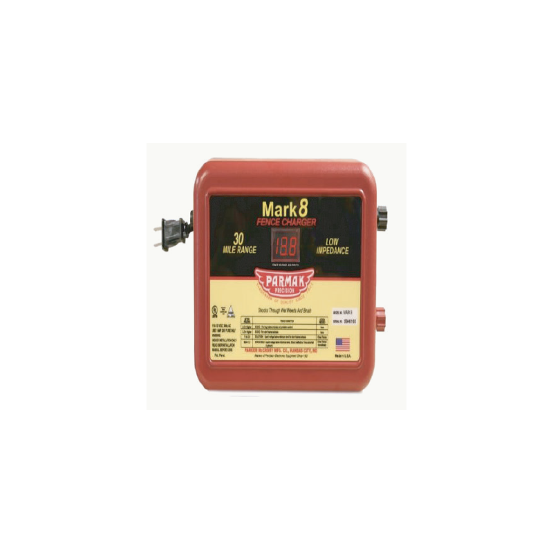 PARMAK MODELO MARK 8 PARMAK MODELO MARK 8