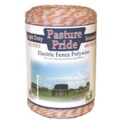 PASTURE PRIDE STANDARD