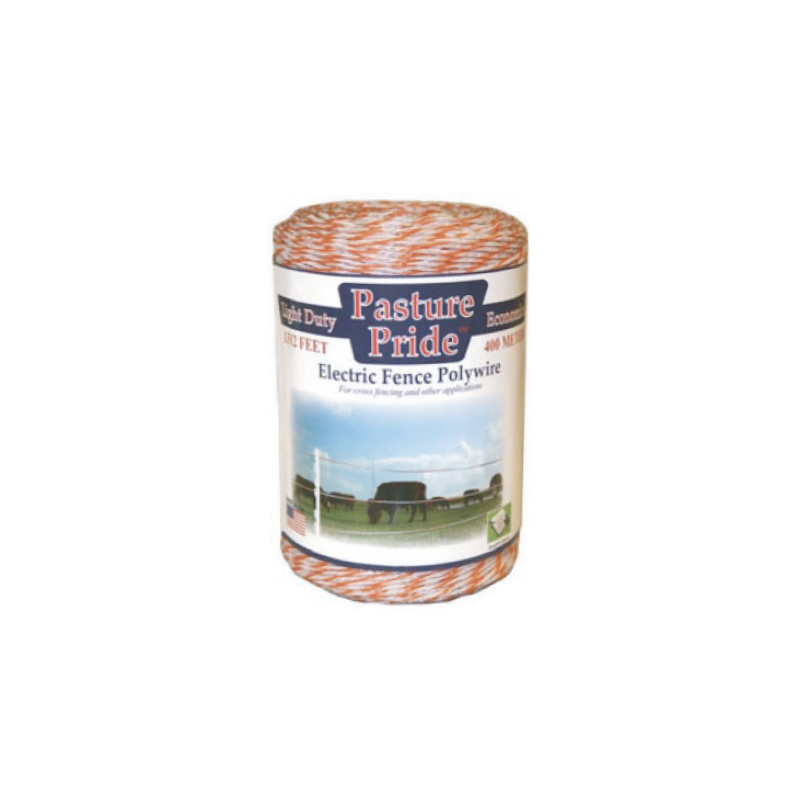 PASTURE PRIDE STANDARD