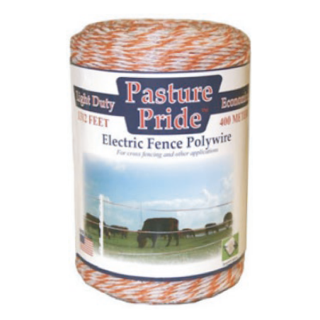 PASTURE PRIDE STANDARD