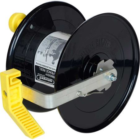 CARRETE DE VALLA ELÉCTRICA