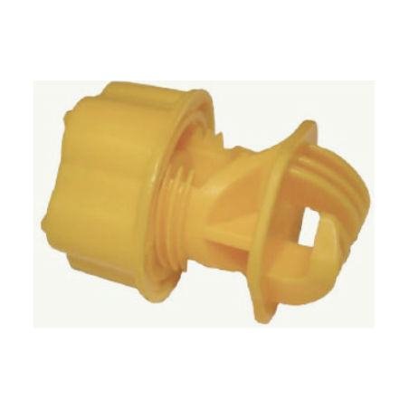 AISLADOR DE VARILLA MÓVIL