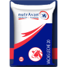 NUTRAVAN VACAS LECHE 20