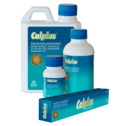CALPLUS