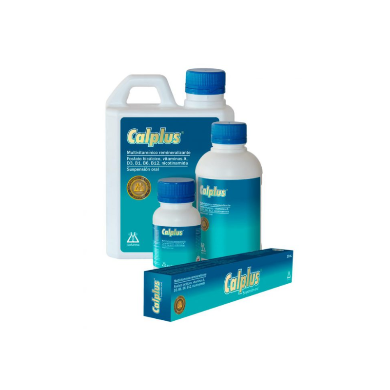 CALPLUS CALPLUS
